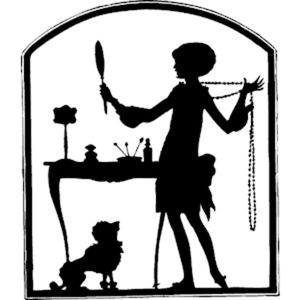 Meet your Posher, Anne